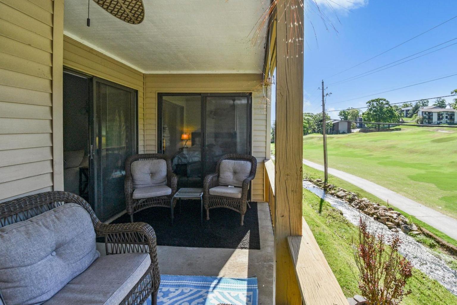 Table Rock Escape At Pointe Royale Villa Branson Dış mekan fotoğraf